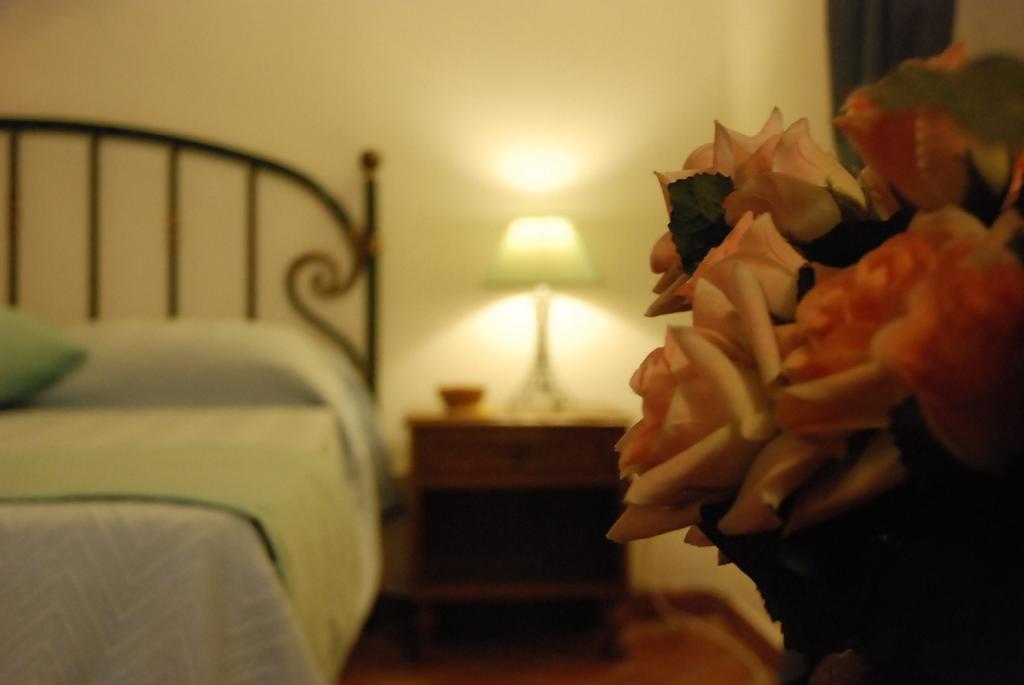 Jessy'S Rooms 로마 객실 사진