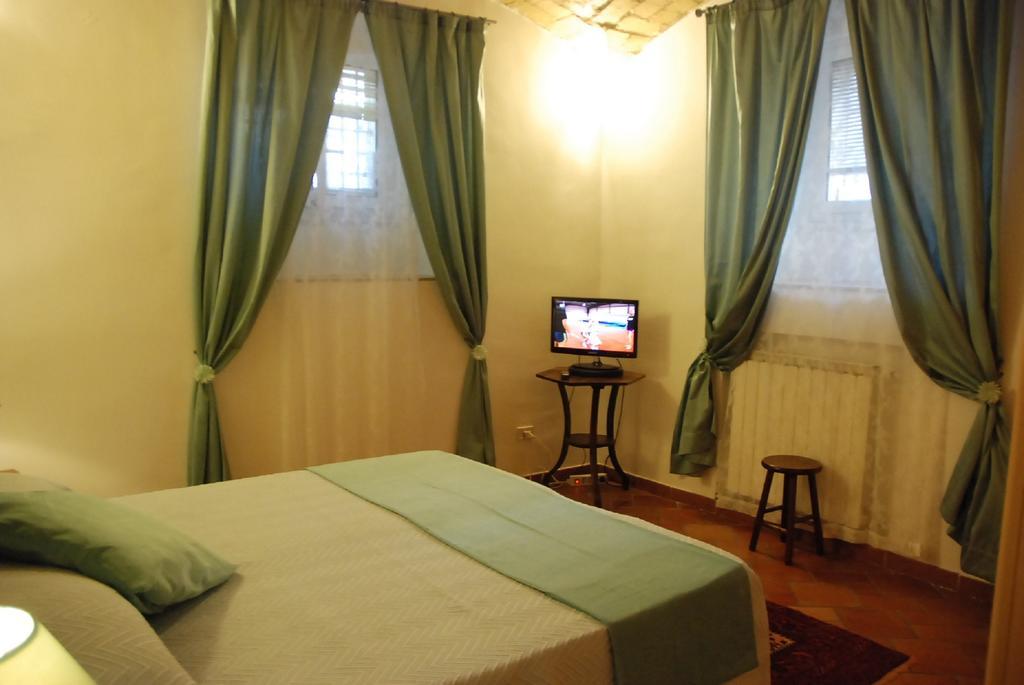 Jessy'S Rooms 로마 객실 사진
